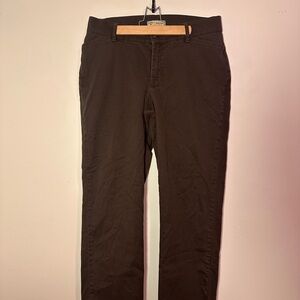 Lees riders women’s straight legs jeans